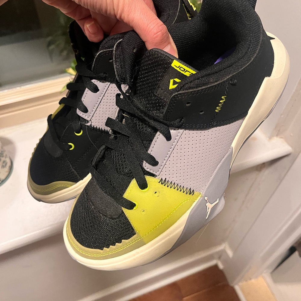 NEW Nike Jordan One Take 5 - Picture 4 of 4